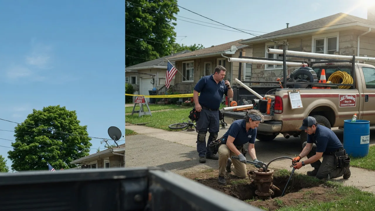 Water Heater Replacement in Meno, OK near me